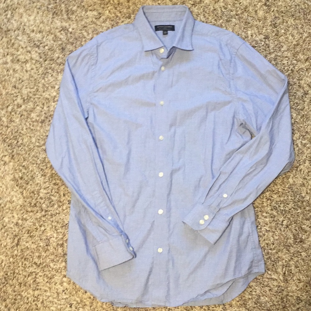 Banana Republic button down shirt